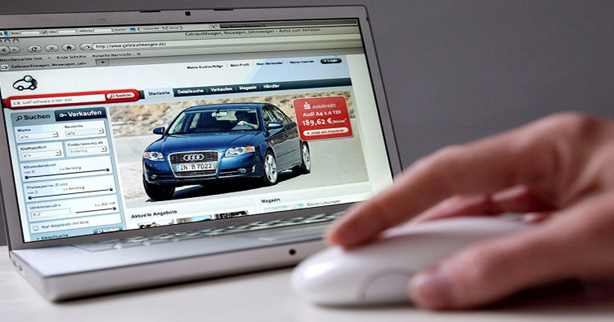 Dealerships must prepare for online F&I Automotive Assurance Group